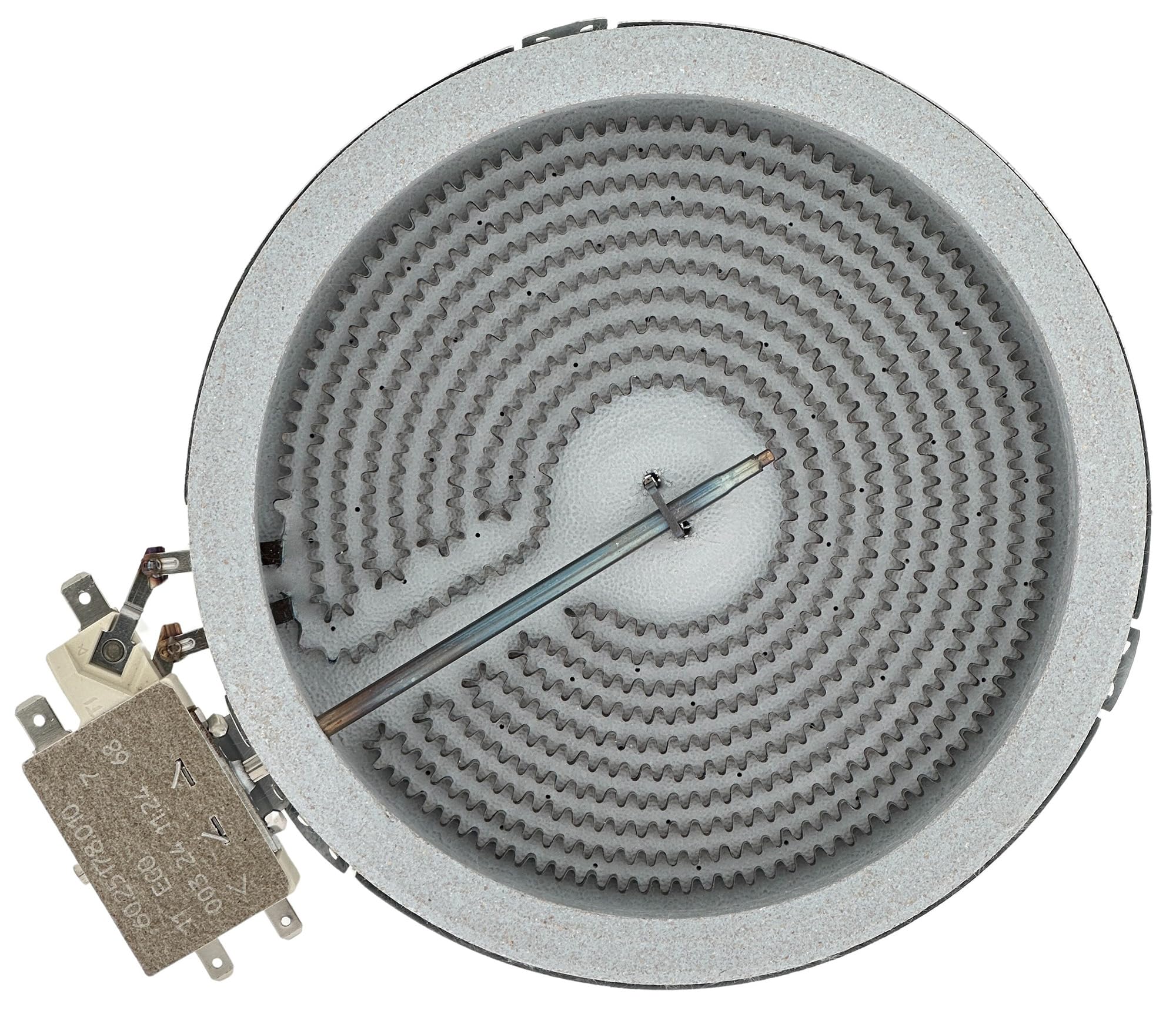 Samsung Range Radiant Surface Element, 6-in DG47-00060A Samsung Range Radiant Surface Element, 6-in DG47-00060A